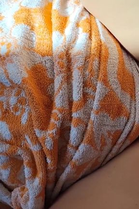 The morning doesn&#039;t start with coffee