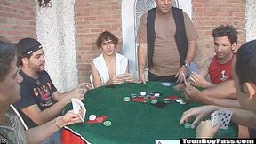 Poker