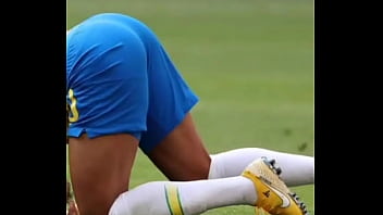 Bunda do Neymar Jr