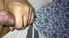 Desi boy Small penis masturbate