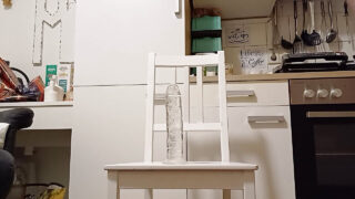 Masturbación, dedos, montar, culo de burbuja, follada con consolador, burbuja – zorras alemanas gays amateurs delgadas con pollas enormes follando analmente