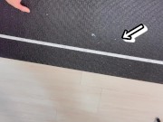 【オナニー動画】精子がどれだけ飛ぶのか実験してみたら想像よりも飛んで新記録達成ｗｗ　ザーメン　ホモ　ノンケ　ゲイ　ザー汁　潮吹き　個人撮影
