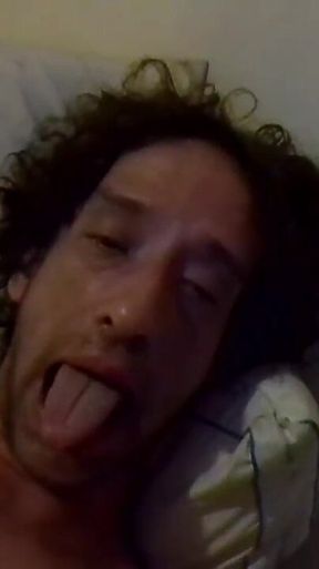 Post-orgasm Self-cleaning September 6th, 2021