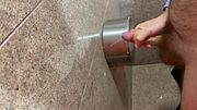 Restroom cum