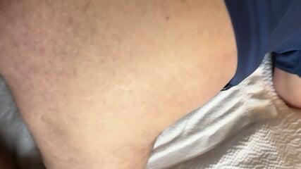 Gay BBC Bareback Interracial anal fuck