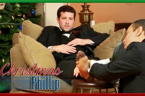 Christmas Phillip Part 01