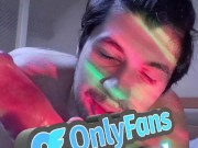 cavalcata anale in striptease tik tok ragazzo italiano