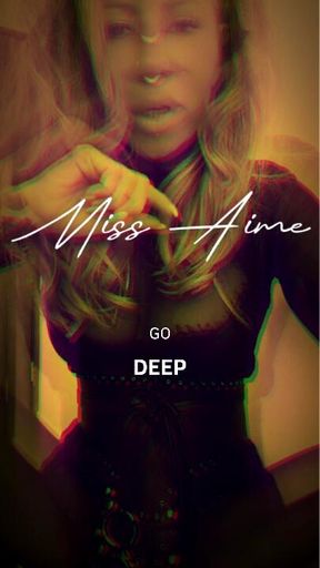 Kneel and Spread - Anal Training Part 1 Go Deep for me