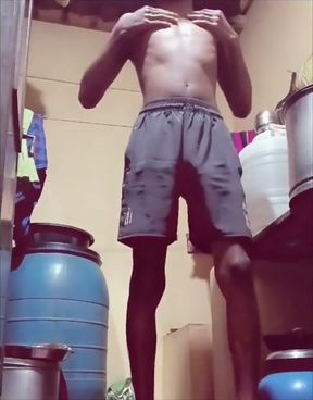 18 yrs Virgin bottom gay boy showing hot ass and full boobs single gay boy