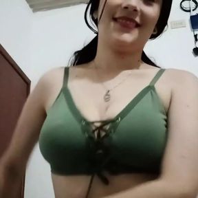 fuck my horny stepsister&#039;s pussy since her boyfriend&#039;s cuckold doesn&#039;t satisfy her like I do - Porn in Spanish