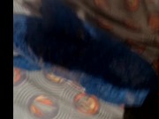 Shark Plush part 1
