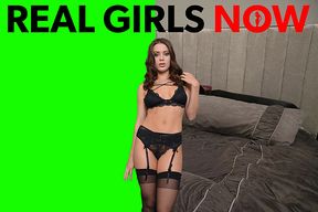 Immersive Intimacy: Exploring the Future of XR Porn with VR Passthrough with Lana Rhoades