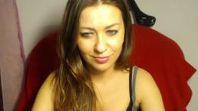 Lara Petite Private Show