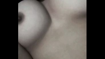 Indian girl showing big boobs