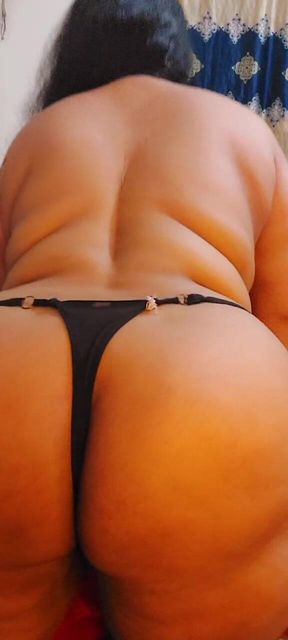Horny Asshole Closeup! Big Boobs Hot Indian Cream Sex
