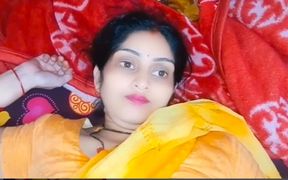 My New Bride Insisted on Having a Hard Fuck. We Enjoyed Sex All Night Long.