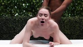 ”Dancing, Twerking, Fucking, Fun Time!”