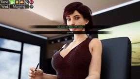 Milfy City v0 6e Part 67 Lesbian Want Taste My Dick by Loveskysan69
