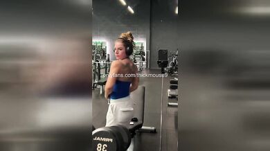 Stepdad Couldn’t Resist – 18yo Daughter Gets Fucked Hard on Camera!