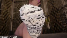 Slipper Socks