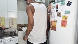 beauty mom didnt want to pounded without a condom