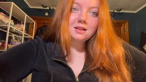 Losing Your Virginity To Plastic Pussy