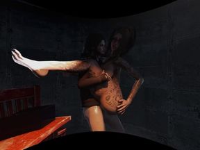 Funy VR 133