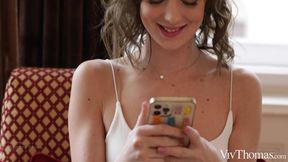 Loving Attention - Eveline Dellai & Isabella De Laa