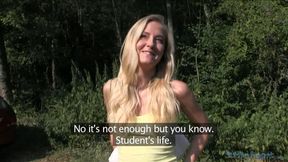 Your Student's Life Is About To Change!