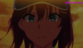 Akane wa Tsumare Somerareru Ep.2 2022 EXCLUSIVE