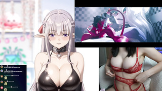 bum crimson from slaps