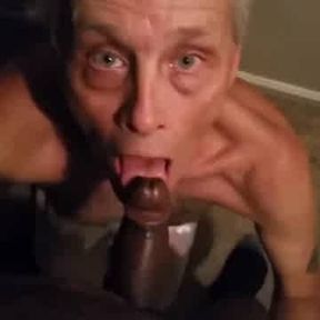 So I had been exposed sucking bbc