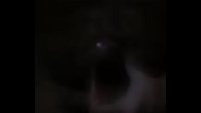 Vendo um video, e batendo uma at&eacute_ gozar