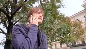 Busty Czech Babe Takes Rock-Hard Cock in Hot Prague Fuck Session – XXX Gay