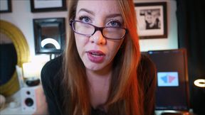 Employee Got Scolded and Fucked by Anal Boss For a Job - 4K