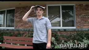 Gay arse porn