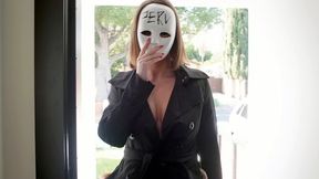 Emily Addison in Anonymous Attraction, Brazzers HD - Uncensored XXX Video