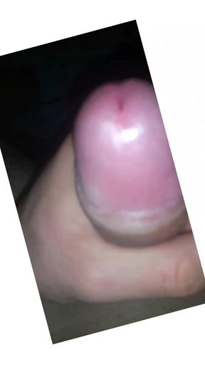 Fucking a big cock just for her.