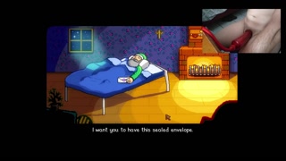 Stardew Valley gameplay with porn - Ep1