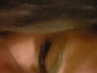 Wife gets screwed hard with my wang in her throat