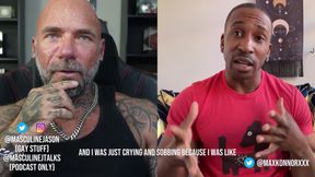 Porn Star Confessions - Max Konnor Episode 91