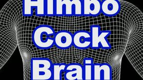 Himbo Cock Brain