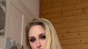 Social Media Creator @SuzieSwitch @Bouncing Boobs and #Curvy & Thick #Blonde #Solo #Natural Big Tits sexy tube film | Tik.Porn