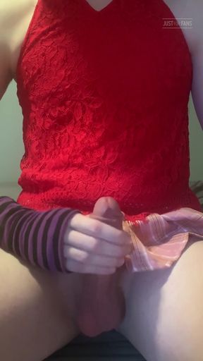 Teen Twink Cums Twice in 3 Minutes