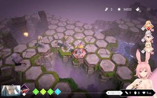 THESE TWO BLONDIES CAN DEAL WITH THIS