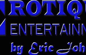 Erotique Entertainment - CARMEN CALLAWAY and ERIC JOHN focus on younger lover's orgasms ErotiqueTV