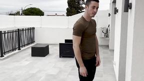 ”Tracy won't be smart anymore...”