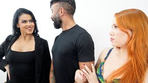 My Husband&#039;s Ex, Part 2