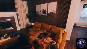 bbc dad bod delivery for a milf