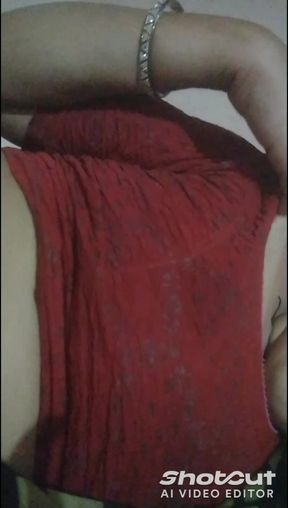 Rasilli bhabhiji ke rasilli chuchi hot maal sexy randi bhabhi